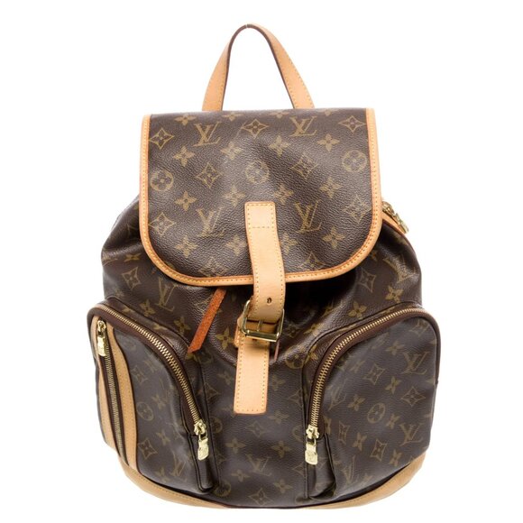 Louis Vuitton Bosphore Backpack Excellent Condition - Picture 1 of 10